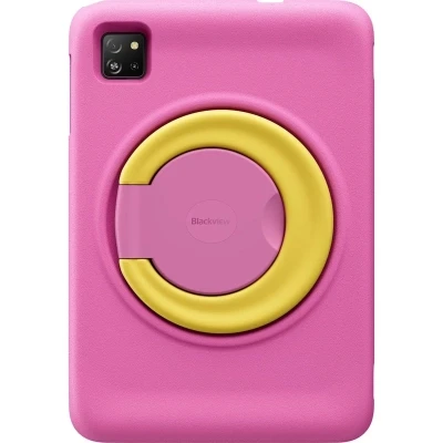 Планшет Blackview Tab 60 Pro Kids 10.1'' 8/128GB LTE Rose Pink (6931548327844) [6931548327844-B] — фото 5
