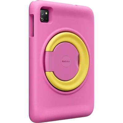 Планшет Blackview Tab 60 Pro Kids 10.1'' 8/128GB LTE Rose Pink (6931548327844) [6931548327844-B] — фото 6