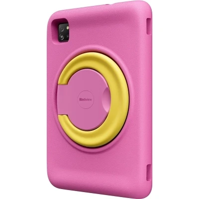 Планшет Blackview Tab 60 Pro Kids 10.1'' 8/128GB LTE Rose Pink (6931548327844) [6931548327844-B] — фото 7