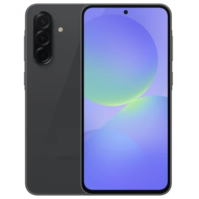 Смартфон Samsung Galaxy A36 5G 6/128Gb Black