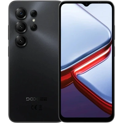 Смартфон Doogee Note 56X Pro 4/128GB Black
