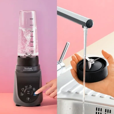 Блендер Tefal BL1EHBF0 [BL1EHBF0-B] — фото 4