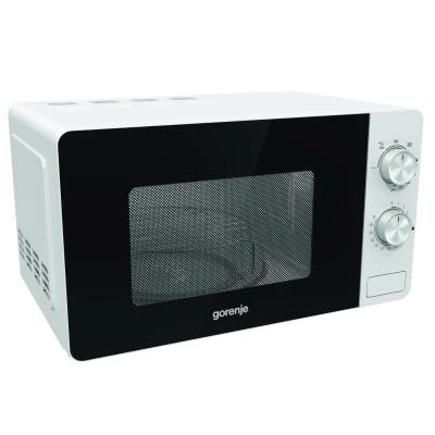 Микроволновая печь Gorenje MO20E2W [MO20E2W-B] — фото 2