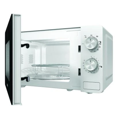 Микроволновая печь Gorenje MO20E2W [MO20E2W-B] — фото 4