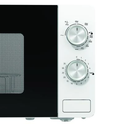 Микроволновая печь Gorenje MO20E2W [MO20E2W-B] — фото 5