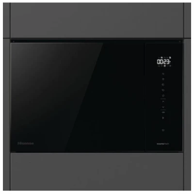 Мікрохвильова піч Hisense BIM 325GI63 DBG