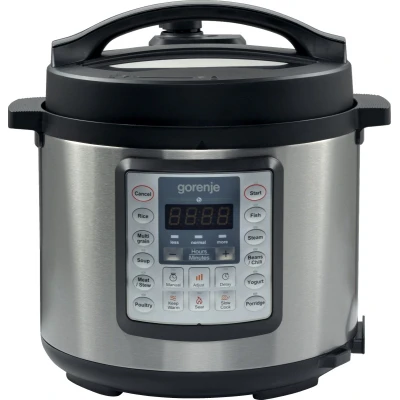 Мультиварка Gorenje MC6MBK [MC6MBK-B]