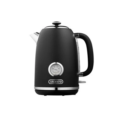 Електрочайник ARDESTO EKL-F410BM [EKL-F410BM-B]