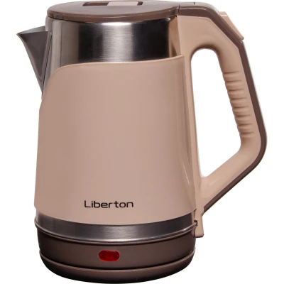 Електрочайник Liberton LEK-6823 [LEK-6823-B]
