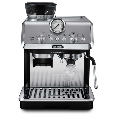 Кофеварка DeLonghi EC 9155 MB [EC9155MB-B]