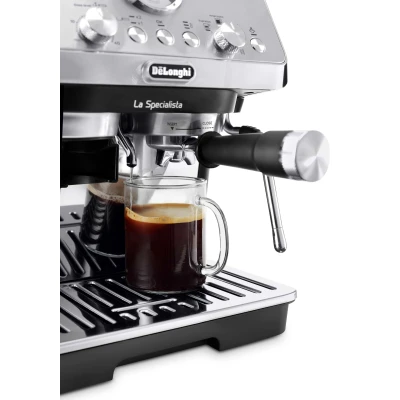 Кофеварка DeLonghi EC 9155 MB [EC9155MB-B] — фото 11