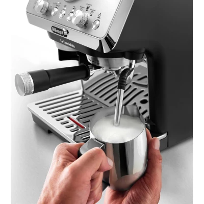 Кофеварка DeLonghi EC 9155 MB [EC9155MB-B] — фото 12