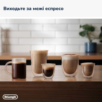 Кофеварка DeLonghi EC 9155 MB [EC9155MB-B] — фото 6