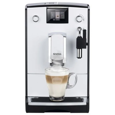 Кофеварка Nivona NICR560 [NICR560-B]