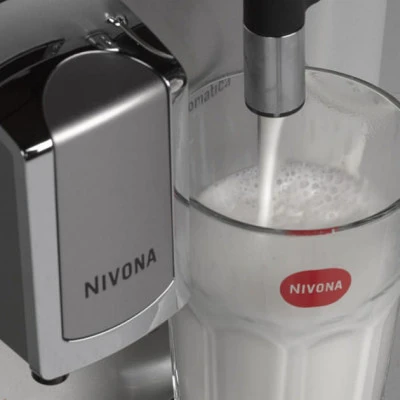 Кофеварка Nivona NICR560 [NICR560-B] — фото 10
