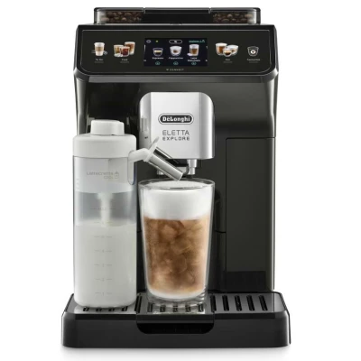 Кавоварка DeLonghi ECAM 450.65.G [ECAM450.65.G-B]