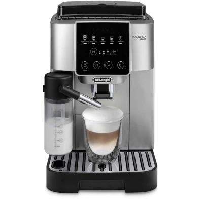 Кавоварка DeLonghi ECAM 220.80.SB [ECAM220.80.SB-B]