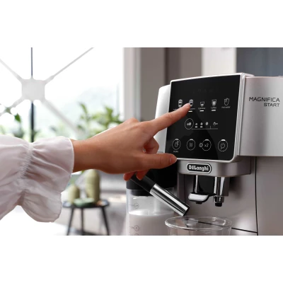 Кофеварка DeLonghi ECAM 220.80.SB [ECAM220.80.SB-B] — фото 9
