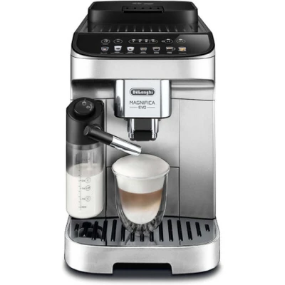 Кавоварка DeLonghi ECAM 290.85 SBX [ECAM290.85SBX-B]