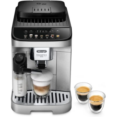 Кавоварка DeLonghi ECAM 290.85 SBX [ECAM290.85SBX-B] — фото 2
