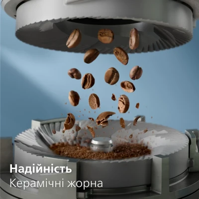 Кавоварка Philips EP8757/20 [EP875720-B] — фото 5