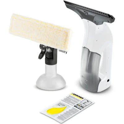 Пылесос Karcher WV 1 Plus