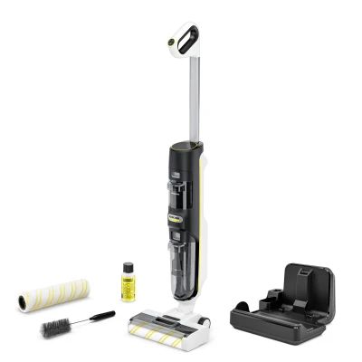 Пылесос Karcher FCV 4 Dry Extra