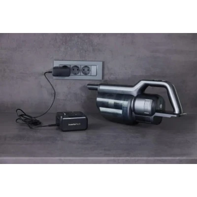 Пилосос Hisense HFC743169BKA [HFC743169BKA-B] — фото 6