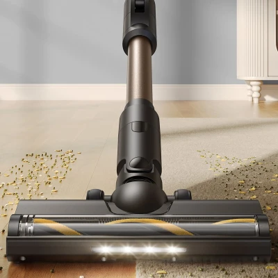 Пылесос Dreame R10s Lite (VRV80A) [VRV80A-B] — фото 8