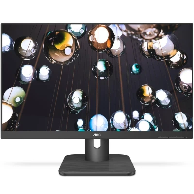 AOC 24E1Q 1920 x 1080 IPS чорний