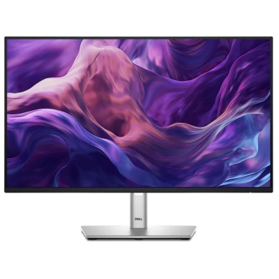 Монитор Dell P2425HE 1920 x 1080 IPS сріблястий (210-BMJB-B)