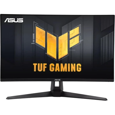 Монітор ASUS TUF Gaming VG27AQ5A 2560 x 1440 IPS чорний (90LM0BN0-B01371-B)