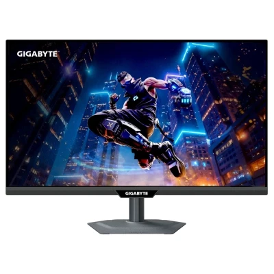 Монітор GIGABYTE M27Q3 EK 2560 x 1440 SS-IPS чорний (M27Q3EK-B)