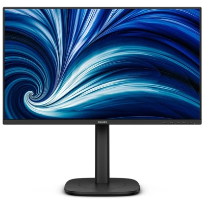 Philips 24B2U3301/00 1920 x 1080 IPS чорний