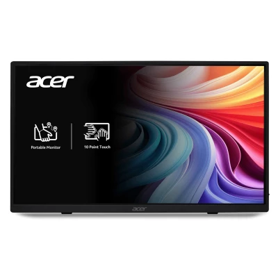 Acer PM161QTbmiuuux 1920 x 1080 IPS чорний