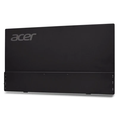 Монітор Acer PM161QTbmiuuux 1920 x 1080 IPS чорний (UM.ZP1EE.007-B) — фото 6