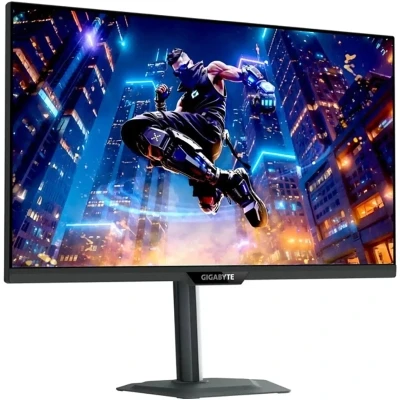 GIGABYTE M27Q2 EK 2560 x 1440 SS-IPS чорний — фото 2