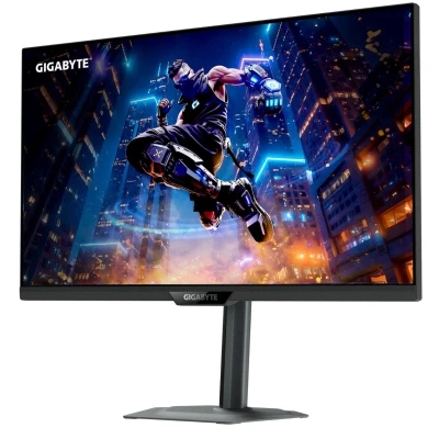 Монітор GIGABYTE M27Q2 EK 2560 x 1440 SS-IPS чорний (M27Q2EK-B) — фото 3
