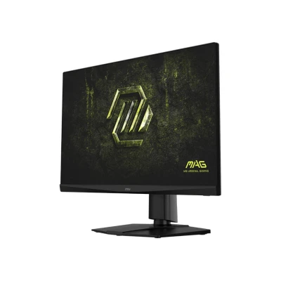 Монітор MSI MAG 272QPF-E20 2560 x 1440 Rapid IPS чорний (MAG272QPF-E20-B) — фото 3