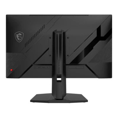 Монітор MSI MAG 272QPF-E20 2560 x 1440 Rapid IPS чорний (MAG272QPF-E20-B) — фото 4