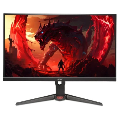 Acer Nitro XV240F6bmiiprx 1920 x 1080 TN+film чорний