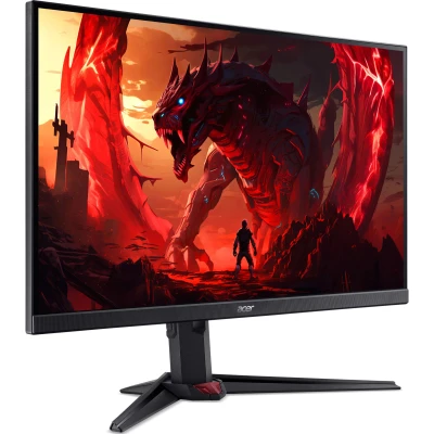 Acer Nitro XV240F6bmiiprx 1920 x 1080 TN+film чорний — фото 2