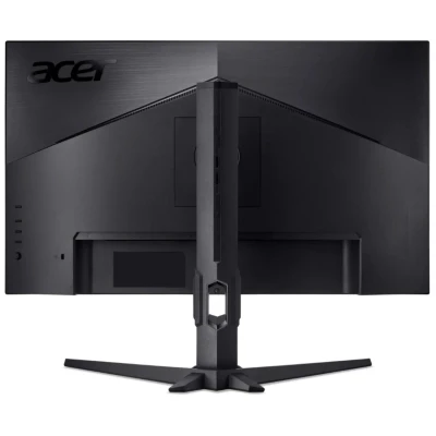 Монітор Acer Nitro XV240F6bmiiprx 1920 x 1080 TN+film чорний (UM.FX0EE.601-B) — фото 4
