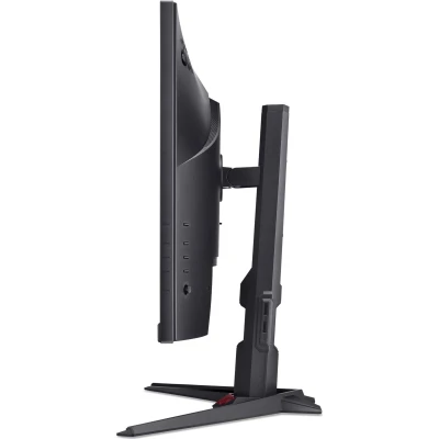 Монітор Acer Nitro XV240F6bmiiprx 1920 x 1080 TN+film чорний (UM.FX0EE.601-B) — фото 6