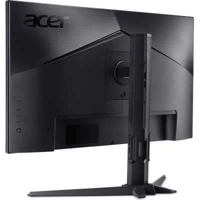 Монитор Acer Nitro XV240F6bmiiprx 1920 x 1080 TN+film чорний (UM.FX0EE.601-B) — фото 7
