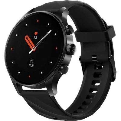 Смарт-годинник Black Shark S3 Classic BS-W2410 Чорний