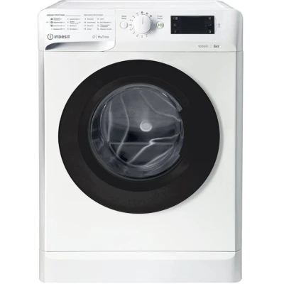 Пральна машина Indesit OMTWSE61051WKUA [OMTWSE61051WKUA-B]