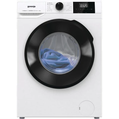 Стиральная машина Gorenje W3NGPI61SBS/UA [W3NGPI61SBSUA-B]
