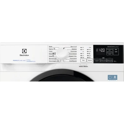 Стиральная машина Electrolux EWS6406BU [EWS6406BU-B] — фото 2