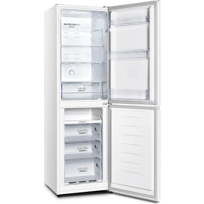 Холодильник Gorenje NRK418ECW4 [NRK418ECW4-B] — фото 2